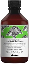 Davines Natural Tech Renewing Обновляющий шампунь