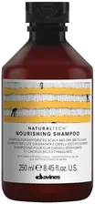 Davines Natural Tech Nourishing Питательный шампунь