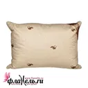Подушка Verossa Natural Line Верблюд 50х70 см