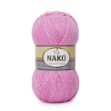 Пряжа NATURAL BEBE цвет 10312
