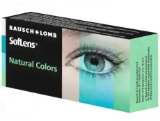 Soflens Natural Colors NEW (1 линза)-0