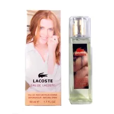 Lacoste eau de Lacoste eau de toilette natural spray 50ml