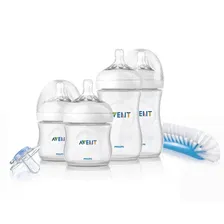 Набор Philips Avent для новорожденных Natural