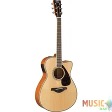 YAMAHA FSX820C NATURAL