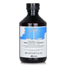 Davines Natural Tech Rebalancing Shampoo