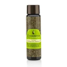 Macadamia Natural Oil Восстанавливающее Масло (для Всех Типов Волос)