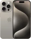 iPhone 15 Pro 256Gb Natural Titanium