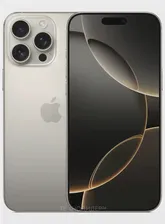 Apple iPhone 16 Pro Max 256 ГБ Natural Titanium