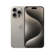 Apple iPhone 15 Pro Max 256Gb Natural Titanium (Натуральный Титан)