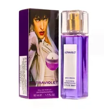 Paco Rabanne Ultraviolet eau de parfum natural spray 50ml
