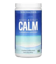 CALM    Natural Vitality CALM   453 