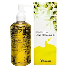    90%   Elizavecca Natural Olive Cleansing Oil