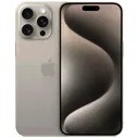 Смартфон Apple iPhone 15 Pro Max 256GB Natural Titanium