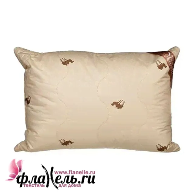 Подушка Verossa Natural Line Верблюд 50х70 см-4
