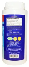 Natural Vitality Natural Calm 453 г Антистрессовый напиток на основе магния, вишня