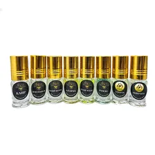 Shams Natural Oils, Набор масляных духов