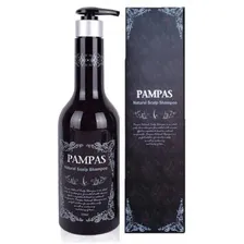   PAMPAS Natural Scalp Shampoo
