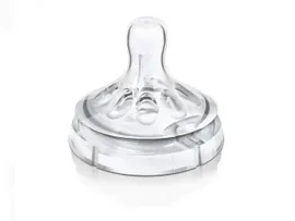 Соска Philips Avent серии Natural 0 мес.+, 2 шт.