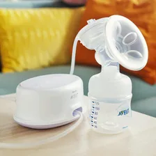 Молокоотсос электронный Philips AVENT Natural - SCF332|01