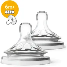 Соска PHILIPS Avent Natural SCF044/27