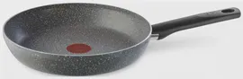 Сковорода d26 TEFAL Natural Cook мраморн.покр.