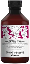 Davines Natural Tech Replumping Уплотняющий шампунь