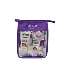 Philips Avent Подарочный набор Natural