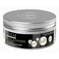 Крем для лица Thalia Natural Beauty Pearl Powder Face Cream 100 мл