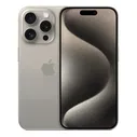 Apple iPhone 15 Pro 128Gb Natural Titanium
