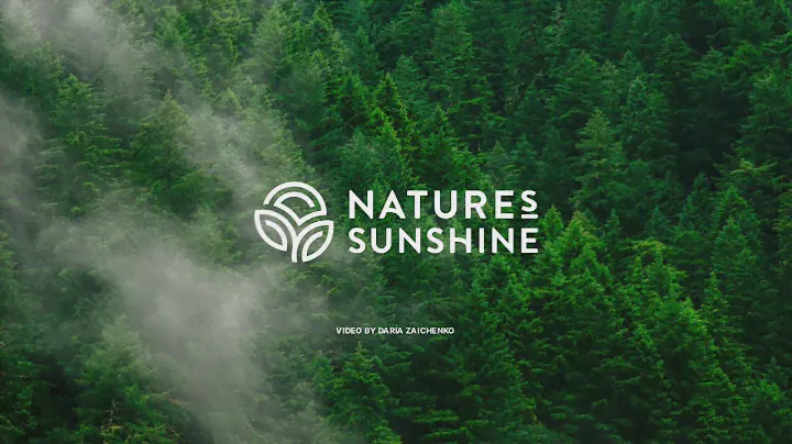 Подробнее о Nature's Sunshine