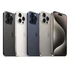 Смартфон Apple iPhone 15 Pro Max 1TB, Natural Titanium
