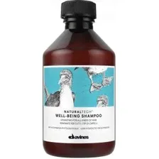 Davines шампунь NATURAL TECH увлажняющий 250 мл
