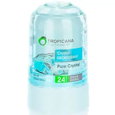 Tropicana Crystal Deodorant Natural Дезодорант-кристалл 70г