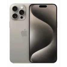 Apple iPhone 15 Pro 1TB Natural Titanium (Натуральный титан)