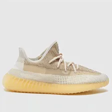 YEEZY 350 V2 NATURAL REFLECTIVE