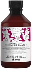 Davines Natural Tech Replumping Shampoo - Уплотняющий шампунь