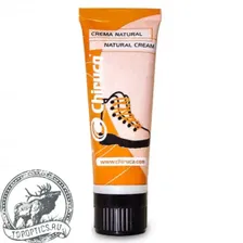 Крем для обуви Chiruca NATURAL #4599915