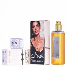 Dolce Gabbana Dolce eau de toilette vaporisateur natural spray 50ml (суперстойкий) копия