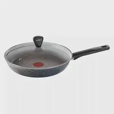 Сковорода с крышкой Tefal Natural Cook, 26 см (4211926)