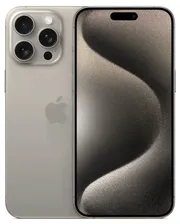 Смартфон Apple iPhone 15 Pro Max, 256 ГБ, Natural Titanium /Код ПРЕДЗАКАЗ