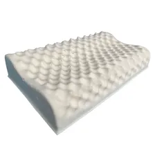 Natural Latex Massage Pillow