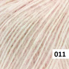 Пряжа NATURAL ALPACA PELO Lana Grossa (LG-166)