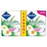 Прокладки Libresse Natural Care Ultra Normal