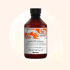 Davines Natural Tech Energizing Shampoo 250 мл