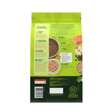 Guabi Natural Dog Adult сухой корм для взрослых собак мелких пород лосось и ячмень