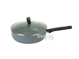 Сковорода Tefal Natural Cook 24cm 04211224