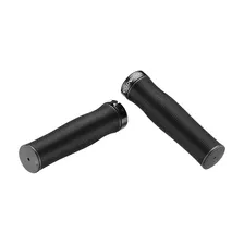 Грипсы Ciclovation Natural Comfort Ergonomic Grip Black