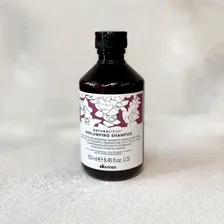 Davines Natural Tech Replumping Shampoo