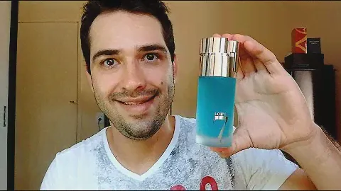 Loewe 7 Natural - Resenha (Perfume Masculino)