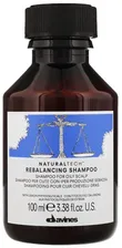 Davines Natural Tech Rebalancing Shampoo - Балансирующий шампунь